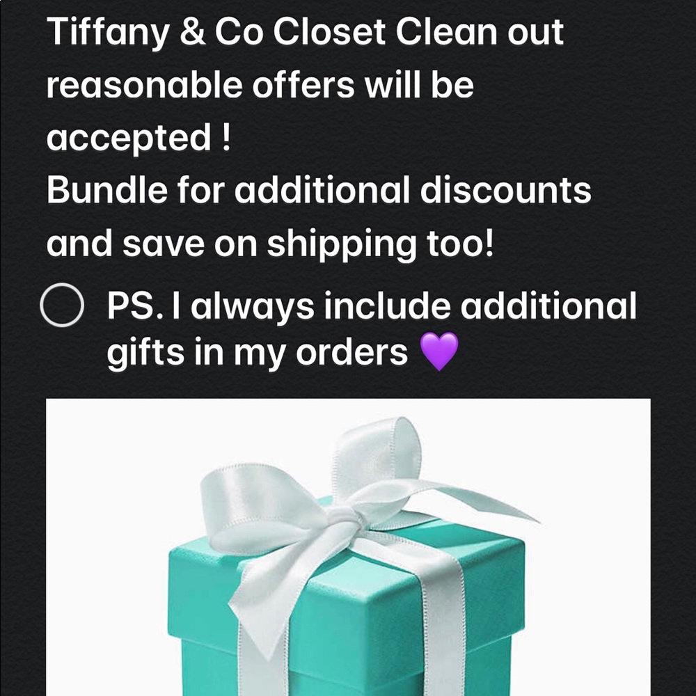 Tiffany and Company